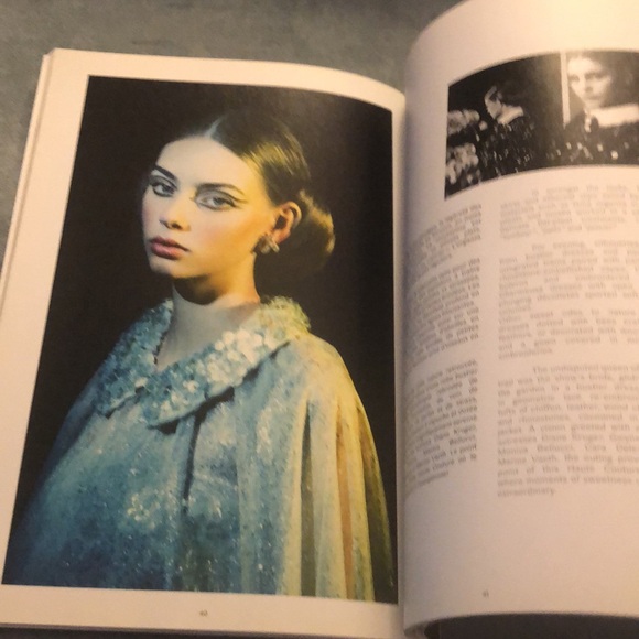 CHANEL MAGAZINE • EDITION 14 • FALL/WINTER 2016-2017 - Picture 12 of 17